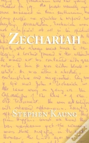 Capa do artigo Zechariah