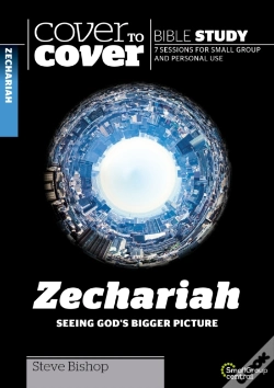 Capa do artigo Zechariah
