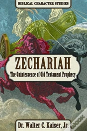 Capa do artigo Zechariah