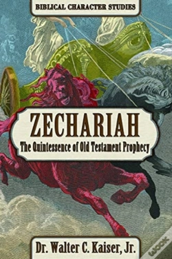 Capa do artigo Zechariah