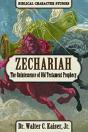 Zechariah - Preview