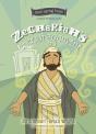 Zechariah'S Encouragement - Preview