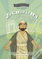 Capa do artigo Zechariah