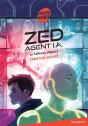 Zed, Agent I.A. Tome 2 : Le Tableau Disparu - Preview