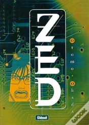 Capa do artigo Zed
