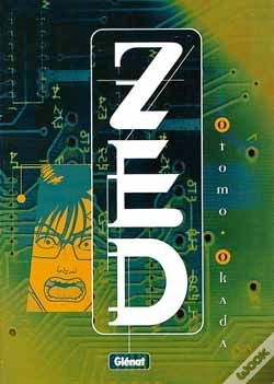 Capa do artigo Zed