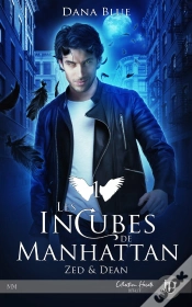 Capa do artigo Zed & Dean