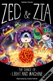 Capa do artigo Zed & Zia