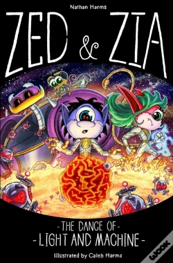 Capa do artigo Zed & Zia