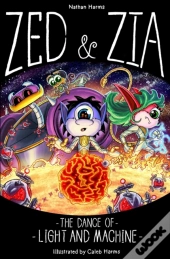 Zed & Zia