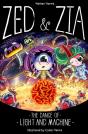 Zed & Zia - Preview