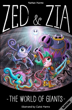 Capa do artigo Zed & Zia
