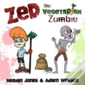 Capa do artigo Zed: The Vegetarian Zombie