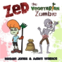 Zed: The Vegetarian Zombie - Preview