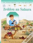 Zeddou Au Sahara
