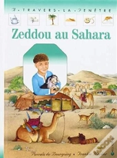 Zeddou Au Sahara