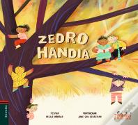 Zedro Handia