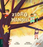 Capa do artigo Zedro Handia