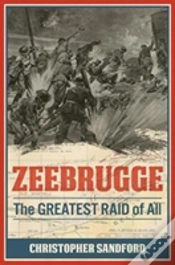 Capa do artigo Zeebrugge
