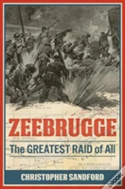 Capa do artigo Zeebrugge