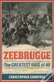 Capa do artigo Zeebrugge