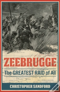 Capa do artigo Zeebrugge