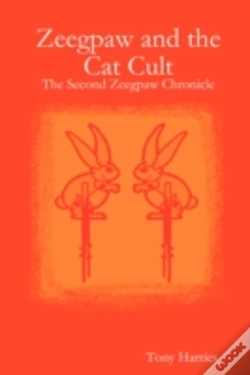 Capa do artigo Zeegpaw And The Cat Cult