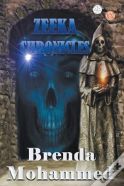 Capa do artigo Zeeka Chronicles