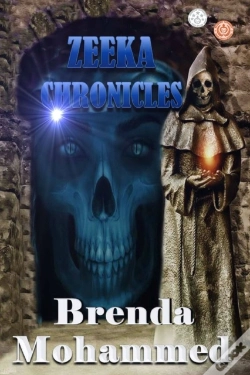 Capa do artigo Zeeka Chronicles