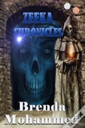 Capa do artigo Zeeka Chronicles