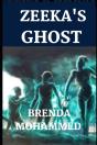Zeeka'S Ghost - Preview
