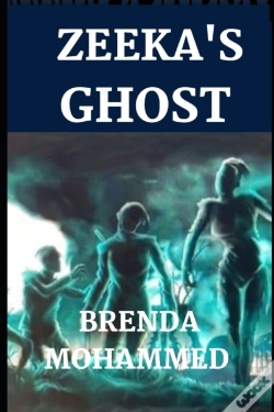 Capa do artigo Zeeka'S Ghost