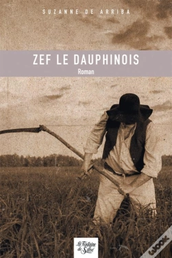 Capa do artigo Zef Le Dauphinois