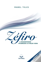 Capa do artigo Zefiro