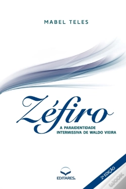 Capa do artigo Zefiro