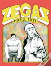 Capa do artigo Zegas