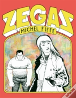 Capa do artigo Zegas