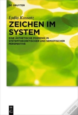 Capa do artigo Zeichen Im System