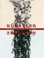 Zeichnen Kunstler /Allemand - Preview