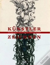 Capa do artigo Zeichnen Kunstler /Allemand