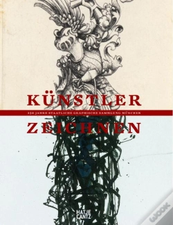 Capa do artigo Zeichnen Kunstler /Allemand
