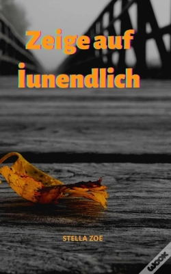 Capa do artigo Zeige Auf İUnendlich