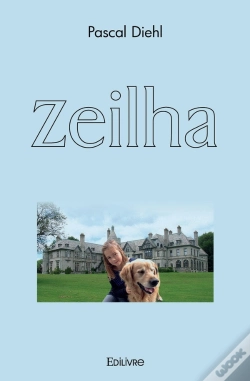 Capa do artigo Zeilha