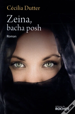 Capa do artigo Zeina, Bacha Posh