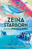 Zeina Starborn And The Emerald King
