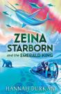 Zeina Starborn And The Emerald King - Preview