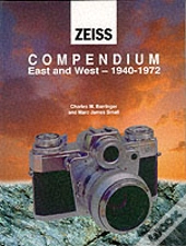 Zeiss Collector'S Guide To Cameras, 1940-71