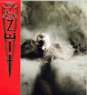 Capa do artigo Zeit - CD