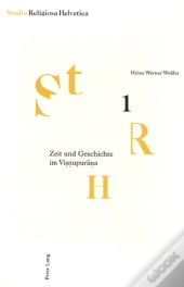 Zeit Und Geschichte Im Visnupurana