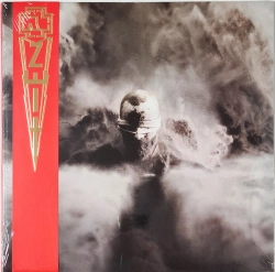 Capa do artigo Zeit - Vinil